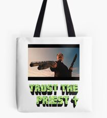 Machete Tote Bag