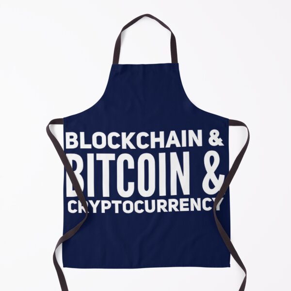 Item preview, Blockchain & Bitcoin & Cryptocurrency designed and sold by Bouzdesigns.
