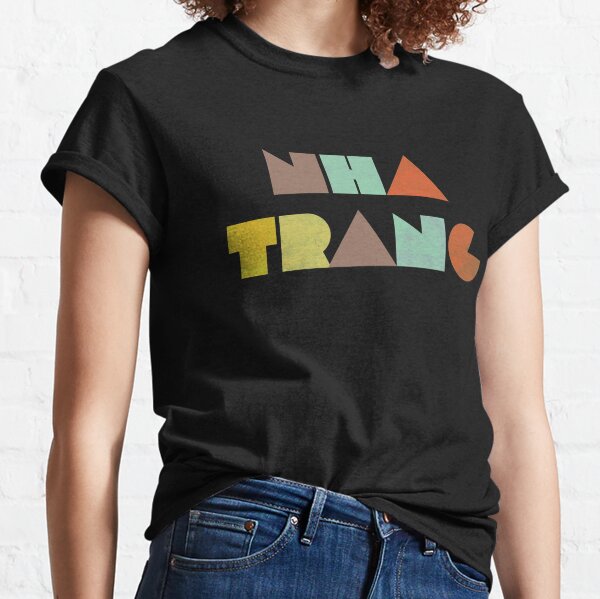 Nha Trang T Shirts for Sale Redbubble