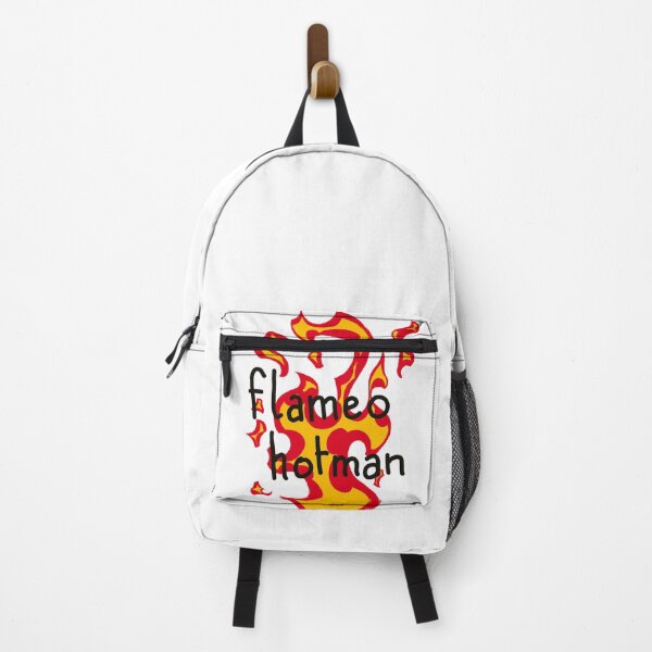 Item preview, Flameo hotman atla fire design designed and sold by Jellybeancreate.