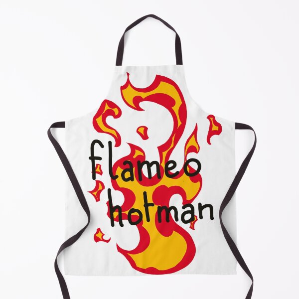 Item preview, Flameo hotman atla fire design designed and sold by Jellybeancreate.