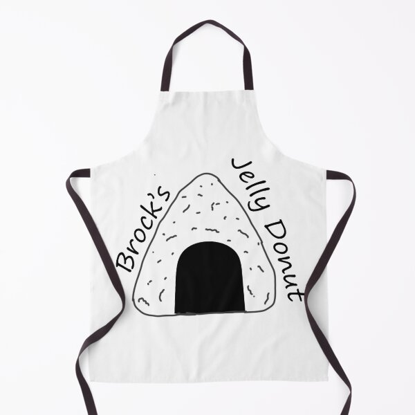 Item preview, Brock's Jelly Donut designed and sold by StupidasP.
