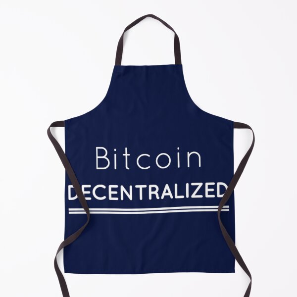 Item preview, Bitcoin decentralized designed and sold by Bouzdesigns.