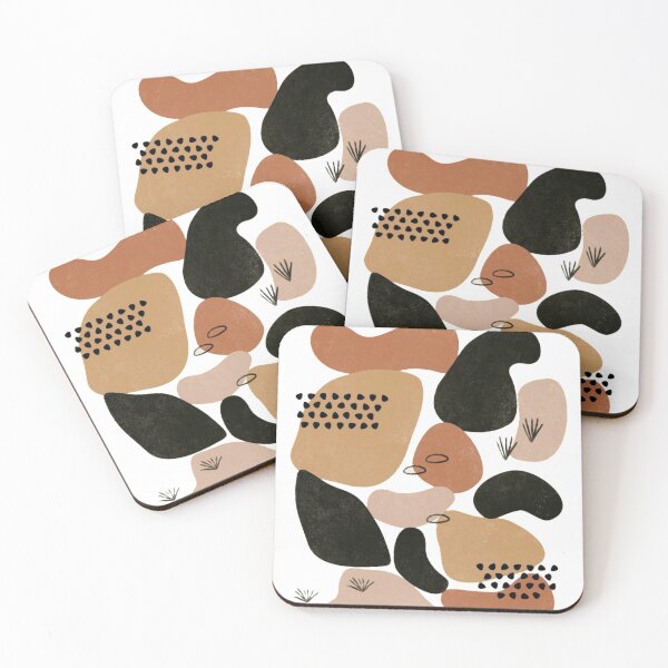 Item preview, Abstract Asthetic Pattern designed and sold by fudgecream.