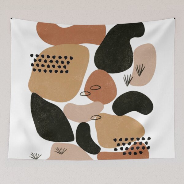Item preview, Abstract Asthetic Pattern designed and sold by fudgecream.