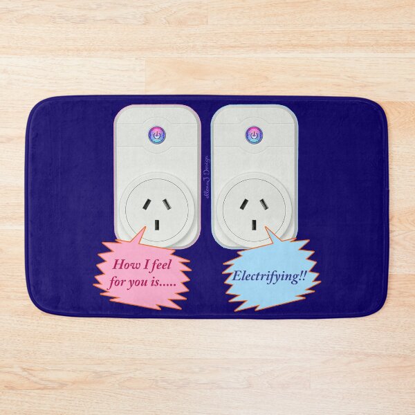 Item preview, Electrifying Love designed and sold by Intriguing Eclectives by Janelle  K.