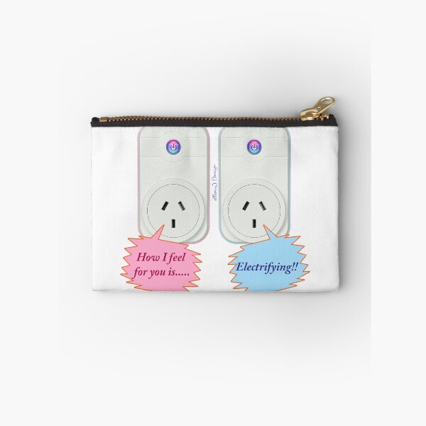 Item preview, Electrifying Love designed and sold by Intriguing Eclectives by Janelle  K.