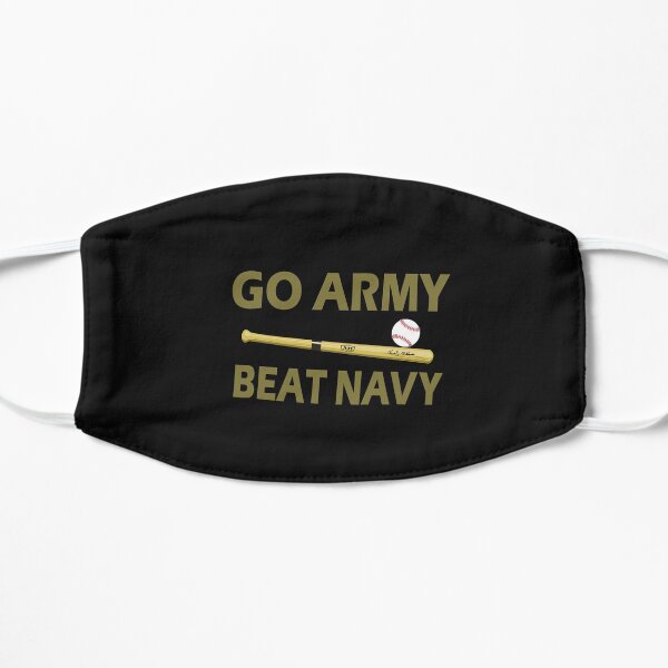 Go Army Beat Navy Mask