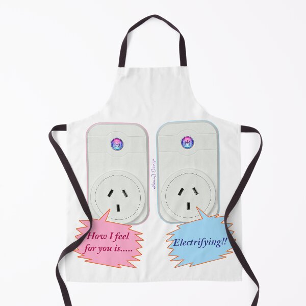 Item preview, Electrifying Love designed and sold by Intriguing Eclectives by Janelle  K.