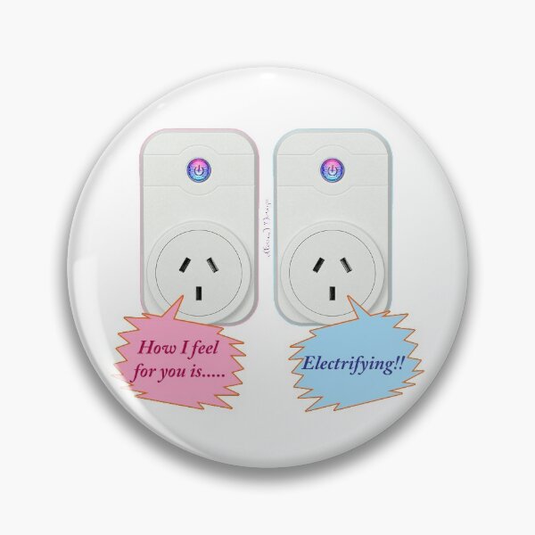 Item preview, Electrifying Love designed and sold by Intriguing Eclectives by Janelle  K.