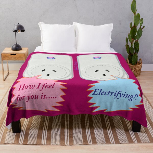 Item preview, Electrifying Love designed and sold by Intriguing Eclectives by Janelle  K.
