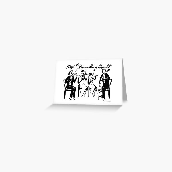 Greeting Card