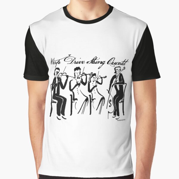 Graphic T-Shirt