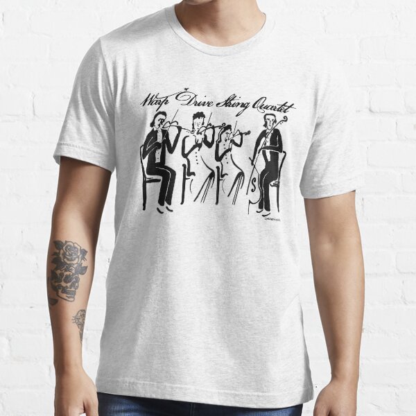 Essential T-Shirt