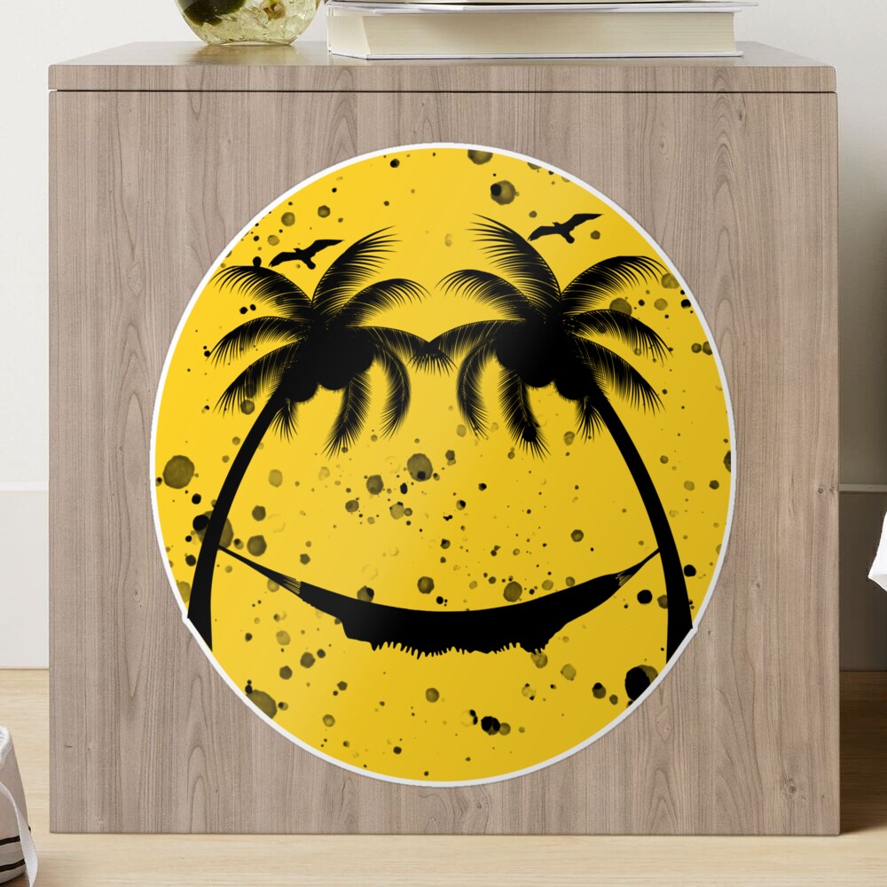 Emoji Cute Smile And Funny Hawaiian Shirt