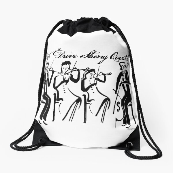 Drawstring Bag