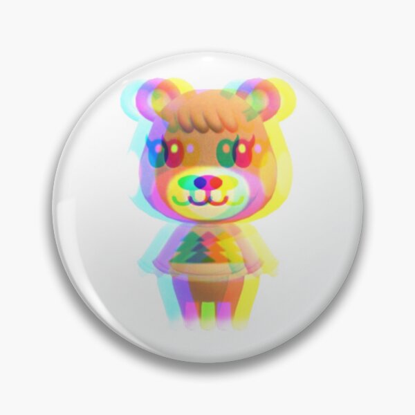 Item preview, Glitched Maple designed and sold by Daisymoon05.