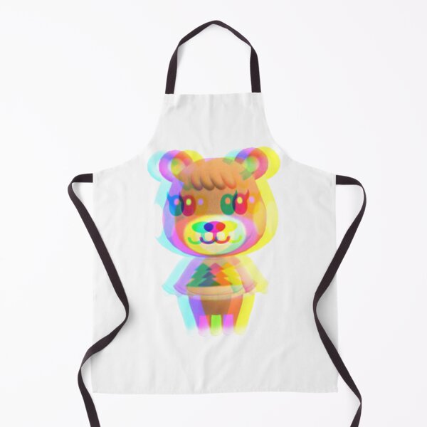 Item preview, Glitched Maple designed and sold by Daisymoon05.