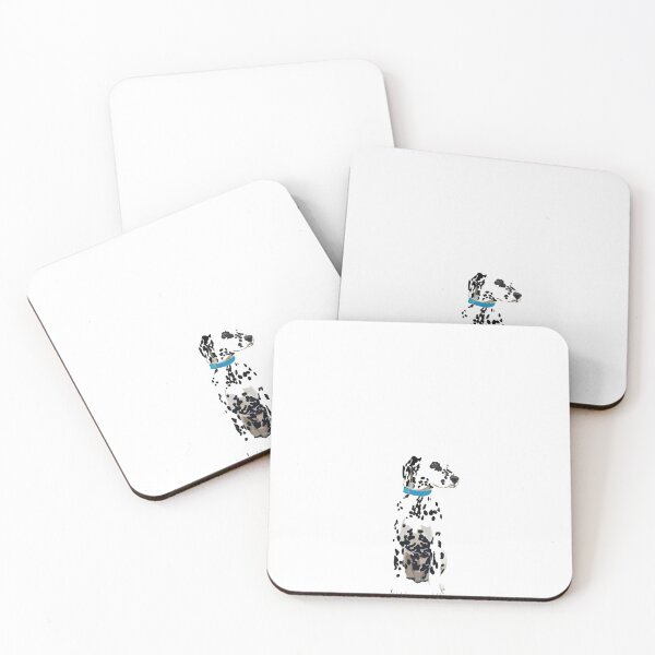 Item preview, Dalmatian Print  designed and sold by amatoarts.