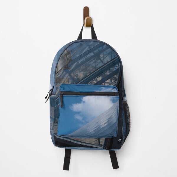 Item preview, Copy of The Louvre in Paris.   designed and sold by AM-Photographer.