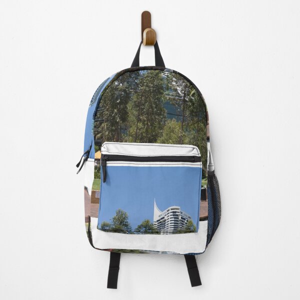 Item preview, Darling Harbour and Darling Park Sydney designed and sold by Martin Berry Photography.