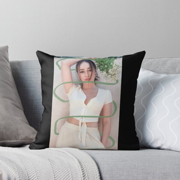 Item preview, alycia debnam-carey designed and sold by reyesradio.