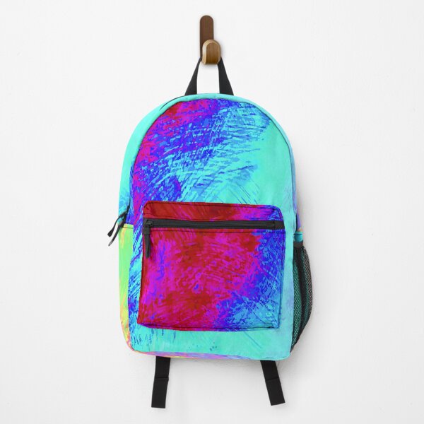 Item preview, Hand Painted Modern Abstract designed and sold by louzza  shop.