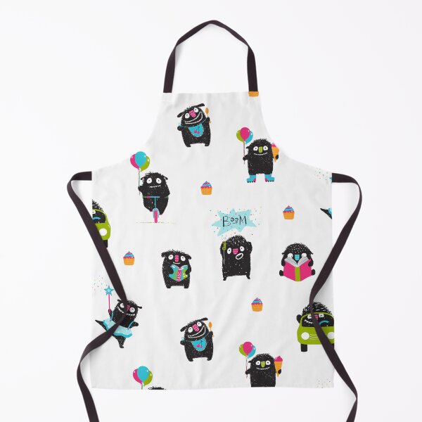 Item preview, Active monsters designed and sold by neteor.