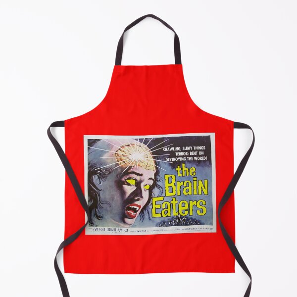 Item preview, The Brain Eaters designed and sold by OldschoolTs.