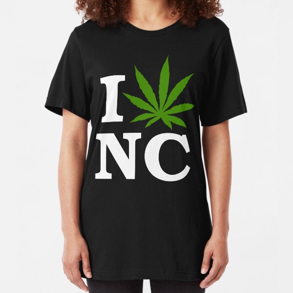 weed the north shirt