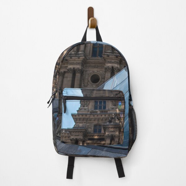 Item preview, The Louvre In Paris Bright designed and sold by AM-Photographer.