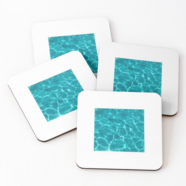 Item preview, Summer pool designed and sold by amatoarts.