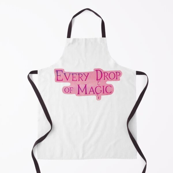 Item preview, Every Drop of Magic designed and sold by Nam-Ke.
