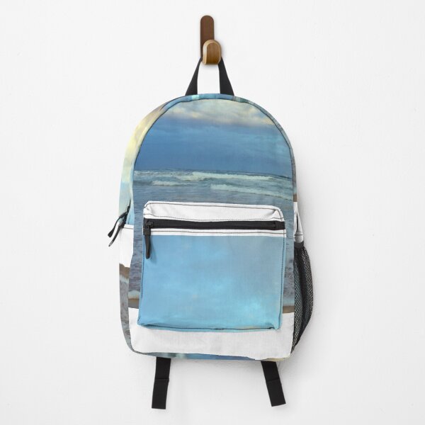 Item preview, End of the Day at Mollymook beach NSW Australia designed and sold by Martin Berry Photography.