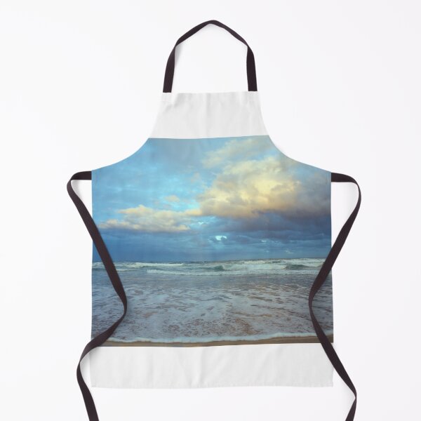 Item preview, End of the Day at Mollymook beach NSW Australia designed and sold by Martin Berry Photography.
