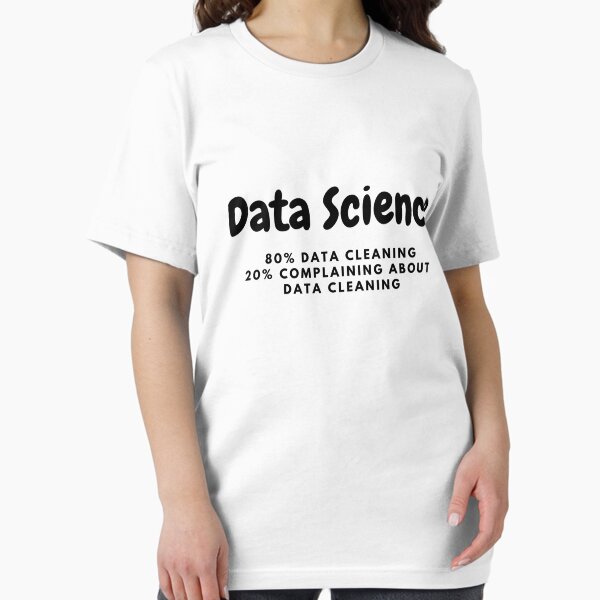 Item preview, Data Science designed and sold by dataninja.