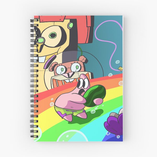 Item preview, Battle For Bikini Bottom  designed and sold by BillNyeIsDope.