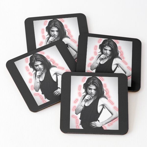 Item preview, marie avgeropoulos designed and sold by reyesradio.