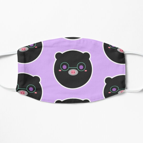 Roblox Cutie Bunny Mask By Cheesynuts Redbubble - mimi roblox