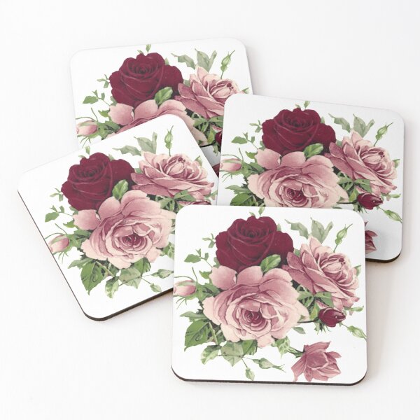 Item preview, roses designed and sold by duchessa77.