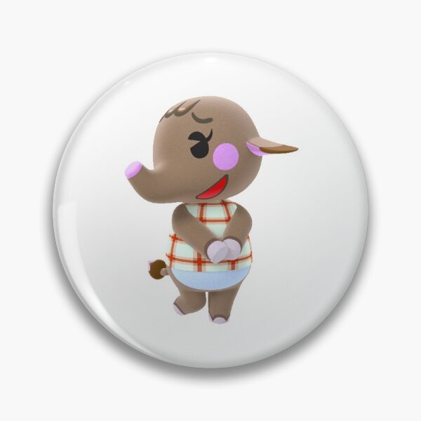 Item preview, Ellie designed and sold by tavachan.