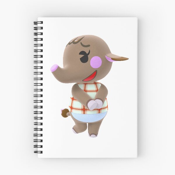 Item preview, Ellie designed and sold by tavachan.