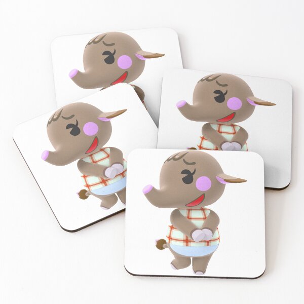 Item preview, Ellie designed and sold by tavachan.