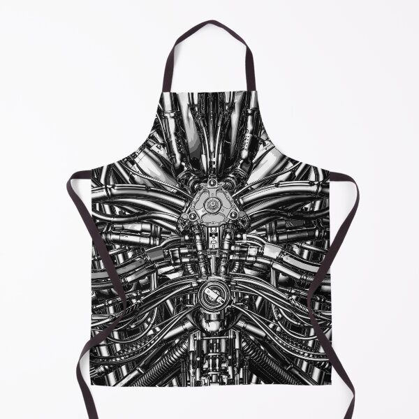 Item preview, The Machine designed and sold by GrandeDuc.