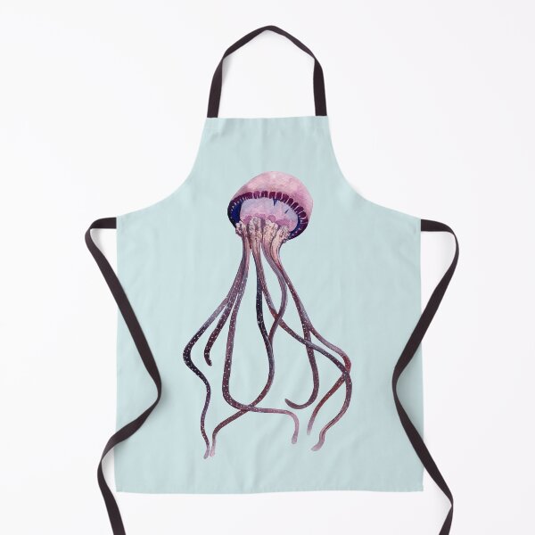 Item preview, JELLYFISH designed and sold by BEATRIZ ABAITUA.