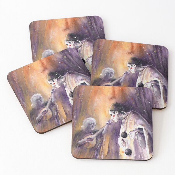 Item preview, Leo Sayer in The Show Must Go On designed and sold by Goodaboom.