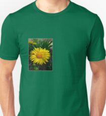 Walking on the Sun Unisex T-Shirt