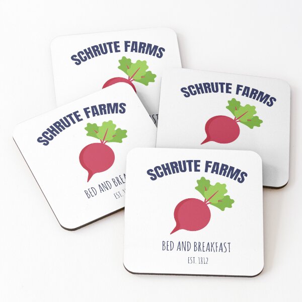 Item preview, Schrute Farms - unisex tshirt. Scranton Pennsylvania est 1812, the office tv show, the office, michael scott, dwight schrute, schute designed and sold by prwnpa.