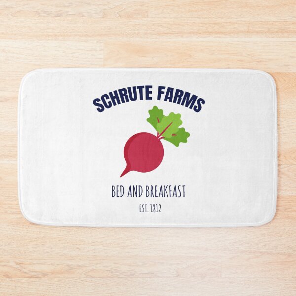 Item preview, Schrute Farms - unisex tshirt. Scranton Pennsylvania est 1812, the office tv show, the office, michael scott, dwight schrute, schute designed and sold by prwnpa.
