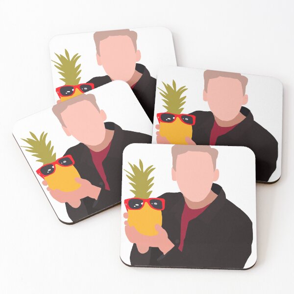 Item preview, George Ezra designed and sold by lollypoplaws.